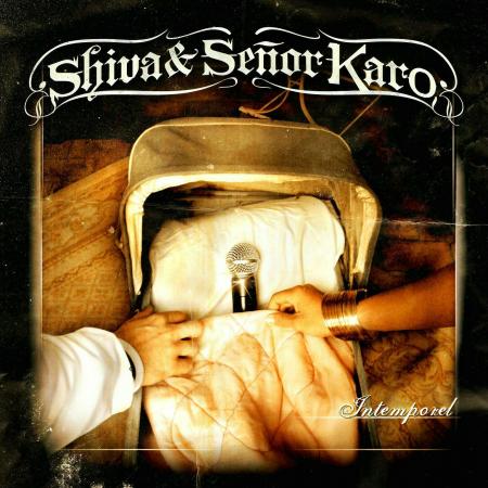 Dj sur la grand place